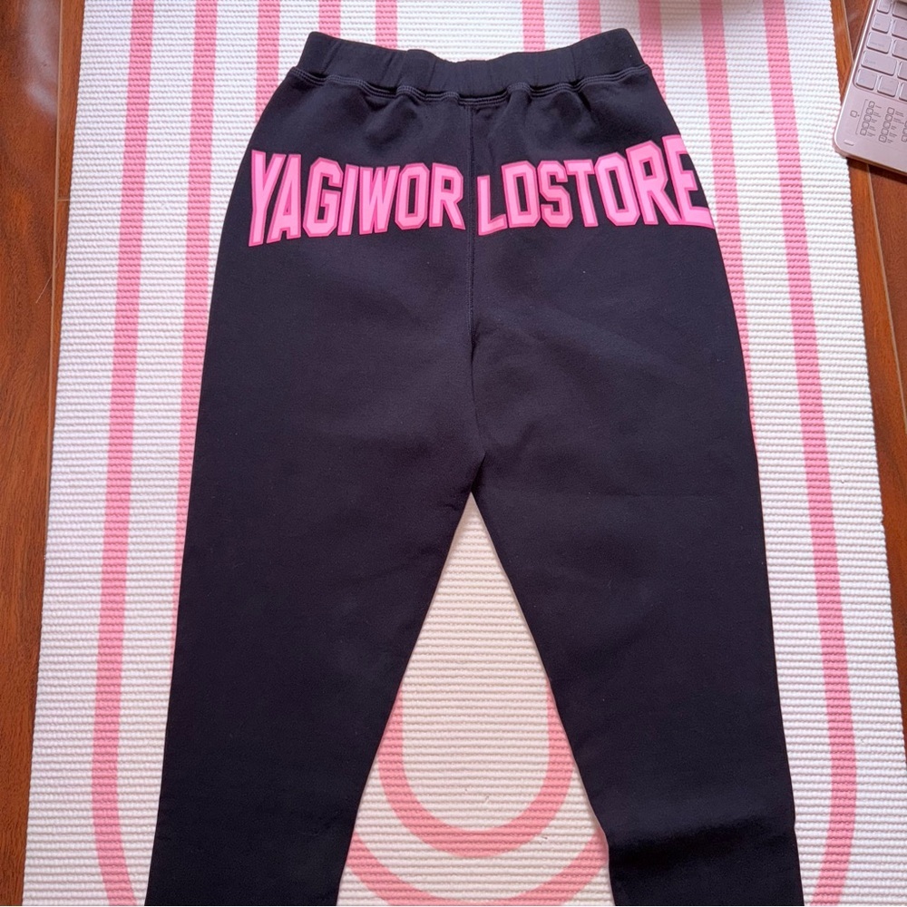 YAGI WORLD TRACKSUIT - Picture 5 of 16